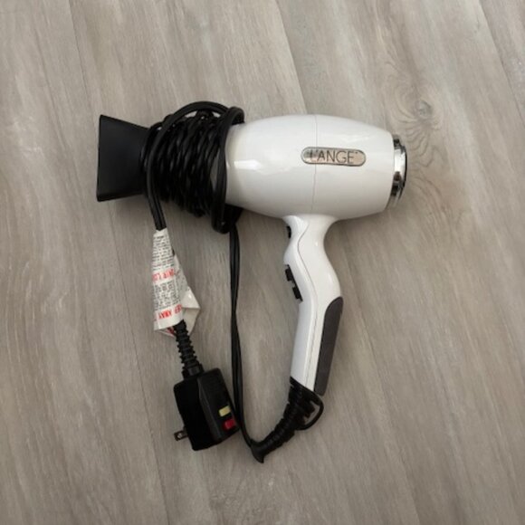 Lange blow dryer - Picture 2 of 2